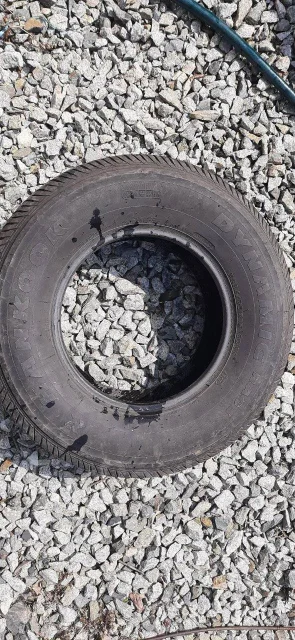 Hankook Dynamic RA03. ������, 2006 ���, �/�, ����� 5 % ����