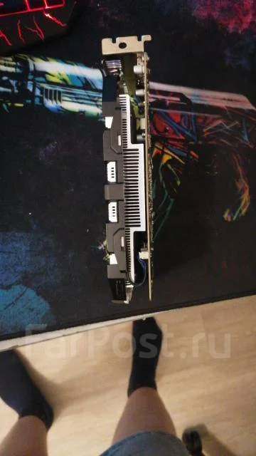 GeForce GTX 1050 Ti ����