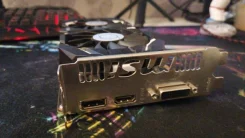 GeForce GTX 1050 Ti ����
