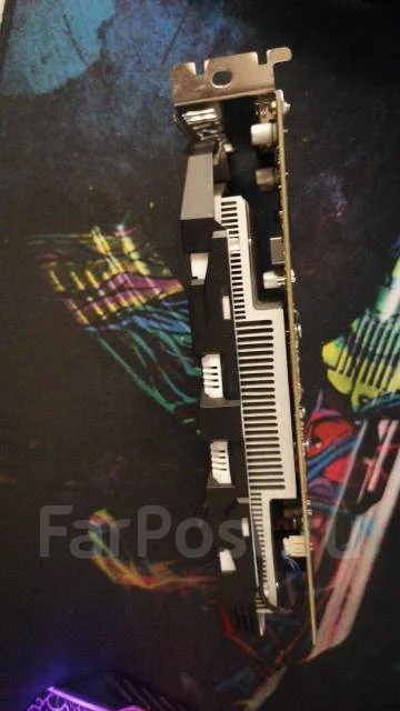 GeForce GTX 1050 Ti ����