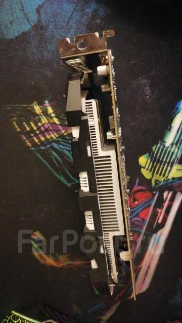 GeForce GTX 1050 Ti ����