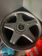 Sein. x16", 5x114.3 ����