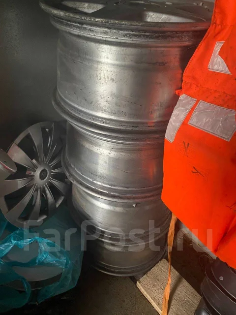 Sein. x16", 5x114.3 ����