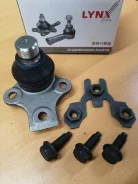������� VW Golf 3. Passat 88- C1050LR LYNXauto C1050LR ����