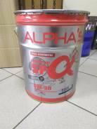 Alpha's. 5W-30, �������������, 20��. ����