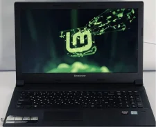 Lenovo B. WiFi ����