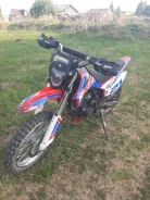 Motoland RZ200. 200����. ��., ��������, ��� ���, ��� ������� ����