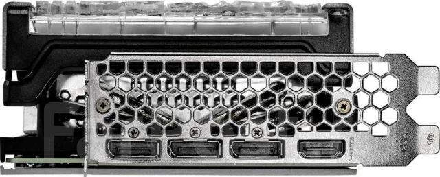 GeForce RTX 3070 Ti ����