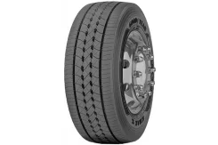 Goodyear Kmax S Gen-2. ������, �����. ��� ����� �� �������� ����