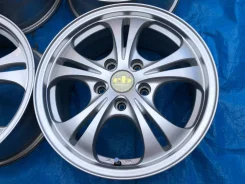 Manaray Sport EuroBein. 6.5x16", 5x114.3, ET53, �� 73,1���. ����