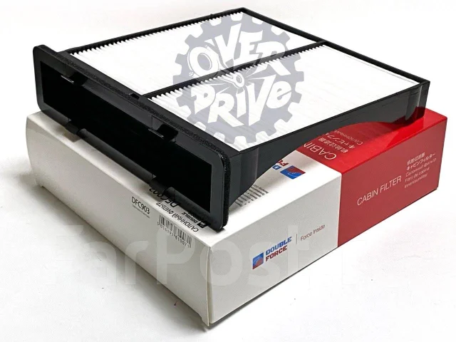 ������ �������� AC-903E Double Force DFC903 DFC903 ����