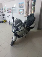 BMW K 1600 GTL. 1 600����. ��., ��������, ���, � �������� ����