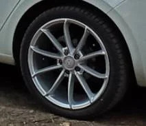Inforged iFG 18. 8.0x18", 5x114.3, ET35, �� 67,1���. ��� ����� �� ������ ����