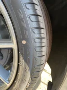 Pirelli P7. ������, 2021 ���, ����� ����