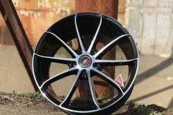 Inforged iFG 18. 8.0x18", 5x114.3, ET35, �� 67,1���. ��� ����� �� ������ ����