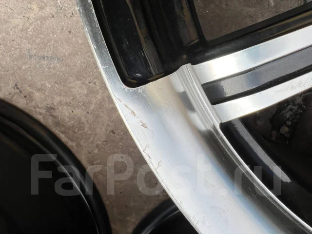 BLEST BahnStech. 7.0x17", 4x100, ET45, �� 73,1���. ����
