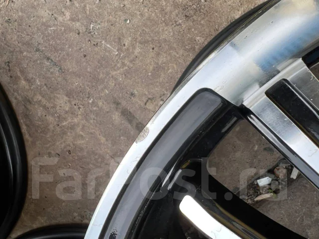 BLEST BahnStech. 7.0x17", 4x100, ET45, �� 73,1���. ����