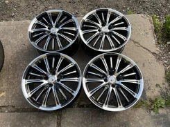 BLEST BahnStech. 7.0x17", 4x100, ET45, �� 73,1���. ����