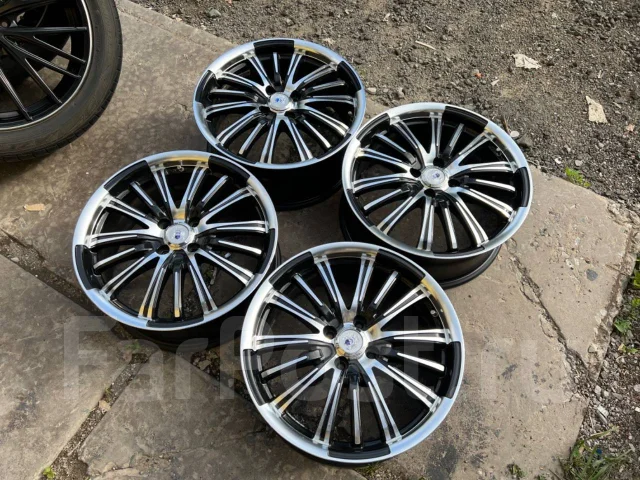 BLEST BahnStech. 7.0x17", 4x100, ET45, �� 73,1���. ����