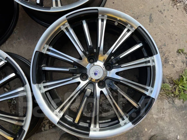 BLEST BahnStech. 7.0x17", 4x100, ET45, �� 73,1���. ����