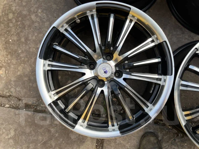 BLEST BahnStech. 7.0x17", 4x100, ET45, �� 73,1���. ����