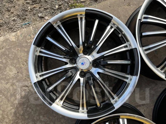 BLEST BahnStech. 7.0x17", 4x100, ET45, �� 73,1���. ����