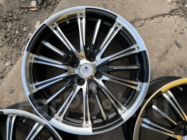BLEST BahnStech. 7.0x17", 4x100, ET45, �� 73,1���. ����