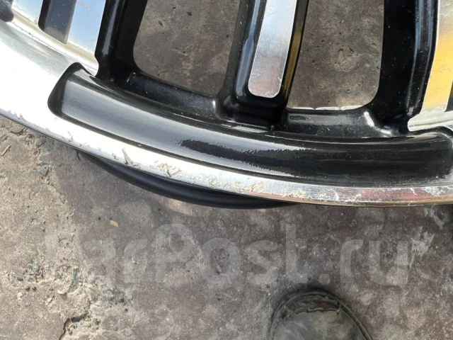 BLEST BahnStech. 7.0x17", 4x100, ET45, �� 73,1���. ����