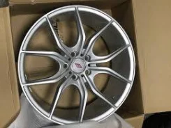 Inforged iFG 17. 7.5x17", 5x114.3, ET35, �� 67,1���. ��� ����� �� ������ ����