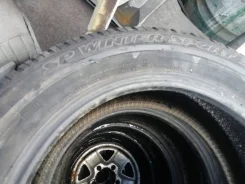 Dunlop SP Winter Sport 3D. ������, �/�, ����� 60�% ����