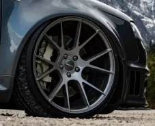 Inforged iFG 23. 7.5x17", 4x100, ET40, �� 60,1���. ��� ����� �� ������ ����