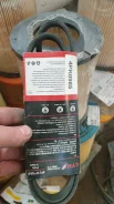 ������ LYNX 4PK985 ������������ (FIAT Ducato 2.3TD 02, Mitsubishi Gala 4pk0985 ����