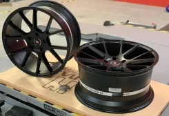 Inforged iFG 23. 7.5x17", 5x114.3, ET42, �� 67,1���. ��� ����� �� ������ ����
