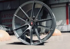 Inforged iFG 25. 7.5x17", 5x112, ET42, �� 66,6���. ��� ����� �� ������ ����