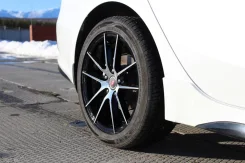 Inforged iFG 25. 7.5x17", 5x114.3, ET42, �� 67,1���. ��� ����� �� ������ ����