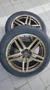 Syms. 7.5x17", 5x100, ET52 ����