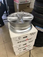 Inforged iFG 25. 7.5x17", 5x114.3, ET42, �� 67,1���. ��� ����� �� ������ ����