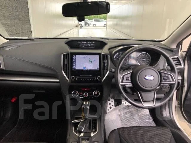 Subaru Impreza. ��������, 4wd, 2.0 (154��.�.), ������, 23 000����. ��, �/�. ��� ����� �� ������������ ����