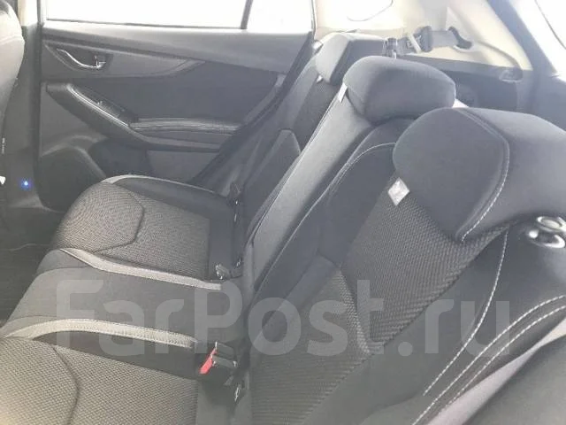 Subaru Impreza. ��������, 4wd, 2.0 (154��.�.), ������, 23 000����. ��, �/�. ��� ����� �� ������������ ����
