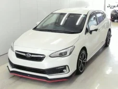 Subaru Impreza. ��������, 4wd, 2.0 (154��.�.), ������, 23 000����. ��, �/�. ��� ����� �� ������������ ����