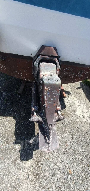 Yamaha FC-24. 1996 ���, ����� 7,2��., ��������� ������������, 140��.�., ������ ����