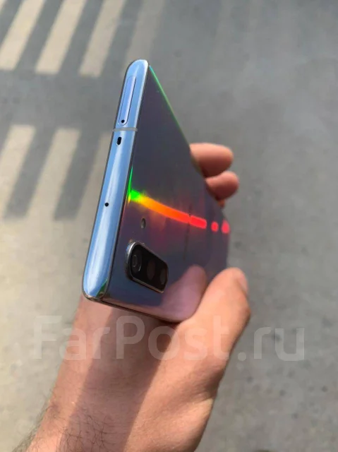 Samsung Galaxy Note 10. �/�, 5G, NFC ����