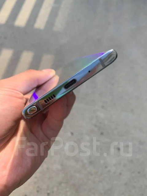 Samsung Galaxy Note 10. �/�, 5G, NFC ����