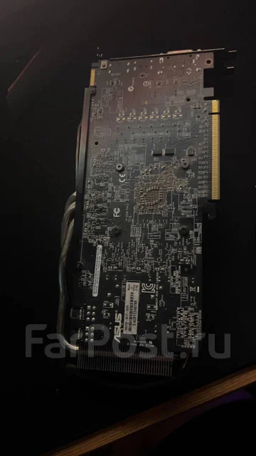 Radeon R9 270X ����