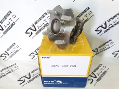 ��������� ���� ����. Toyota Corolla/Fielder/RUNX/Allex 2WD 00- 42450-12050 NIS� Koyo ���. 3DACF026F7AS 3DACF026F7AS ����