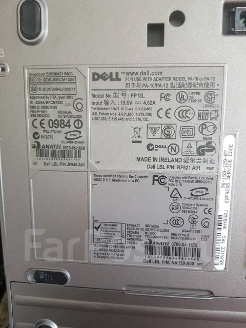 Dell Latitude ����