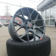Inforged iFG 6. 8.5x19", 5x112, ET32, �� 66,6���. ��� ����� �� ������ ����
