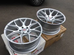 Inforged iFG 6. 8.5x19", 5x112, ET32, �� 66,6���. ��� ����� �� ������ ����