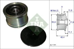 ���� ���������� INA 535010810 535010810 ����