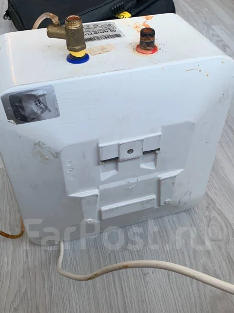 Ariston. 1,2����. ����